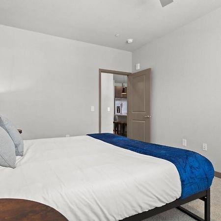 Cozysuites Phx Roro Gym, Pool, Pets, Parking! #9 Phoenix Kültér fotó
