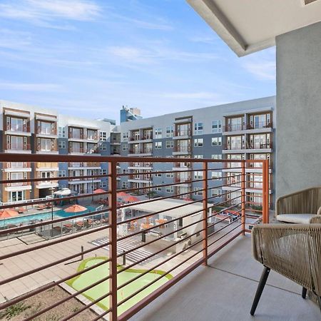 Cozysuites Phx Roro Gym, Pool, Pets, Parking! #9 Phoenix Kültér fotó