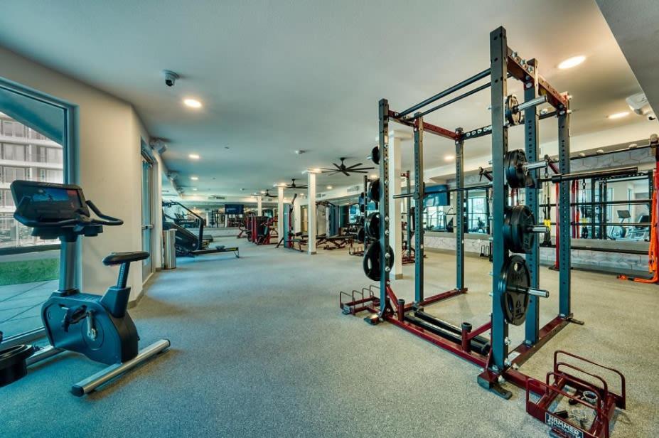 Cozysuites Phx Roro Gym, Pool, Pets, Parking! #9 Phoenix Kültér fotó