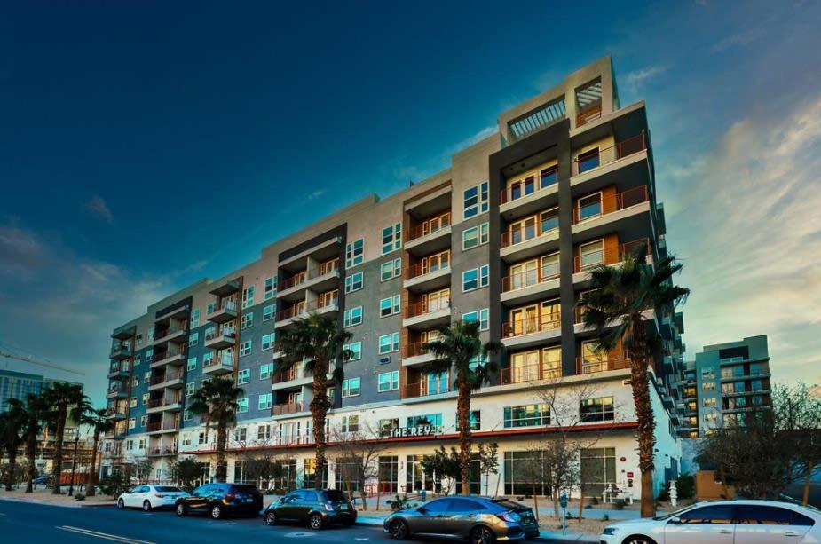 Cozysuites Phx Roro Gym, Pool, Pets, Parking! #9 Phoenix Kültér fotó