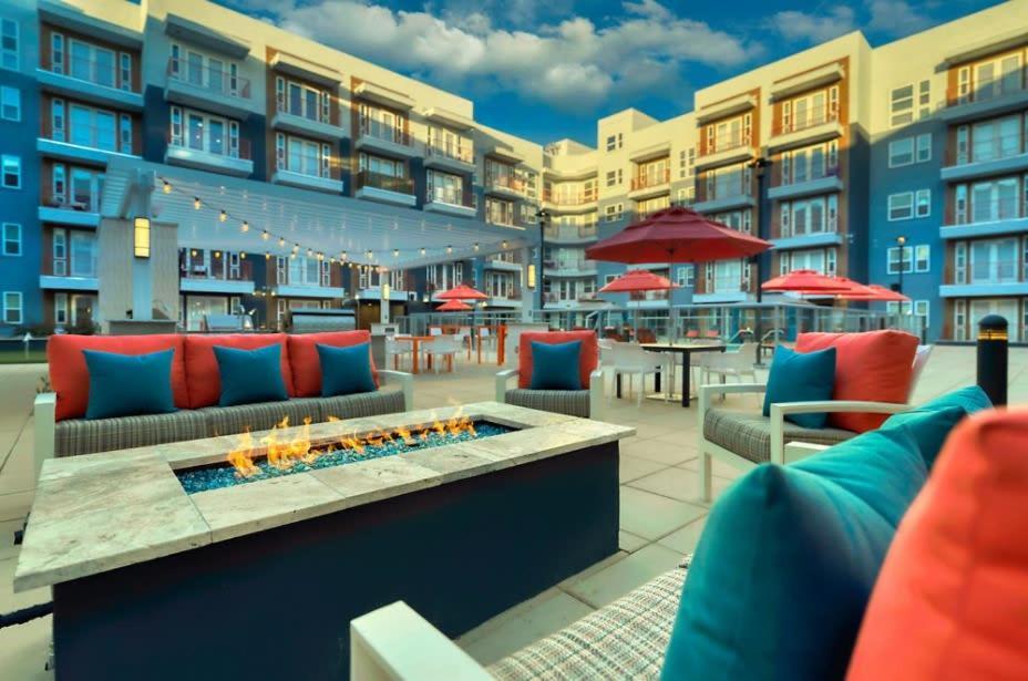 Cozysuites Phx Roro Gym, Pool, Pets, Parking! #9 Phoenix Kültér fotó
