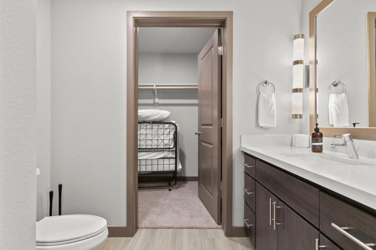 Cozysuites Phx Roro Gym, Pool, Pets, Parking! #9 Phoenix Kültér fotó