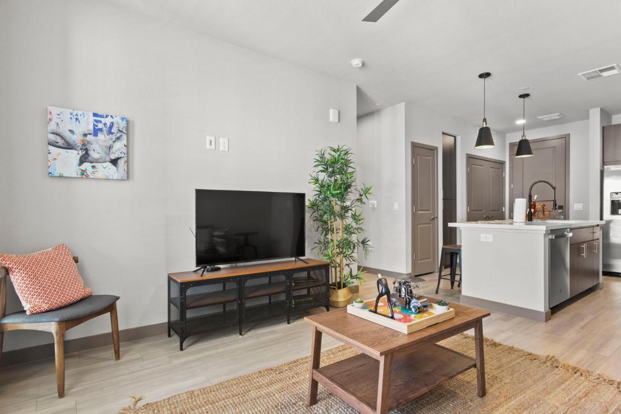 Cozysuites Phx Roro Gym, Pool, Pets, Parking! #9 Phoenix Kültér fotó